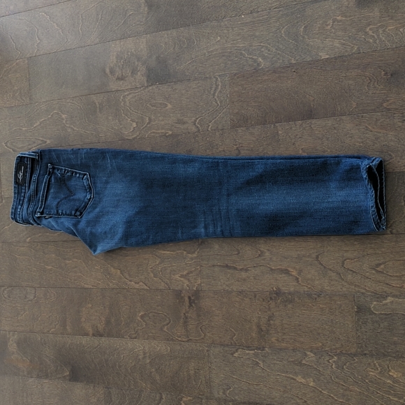 LEVIS JEANS Women- Demi Curve - Picture 5 of 5